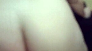 Brazilian Amateur's Pussy Totally Wrecked By Orgy