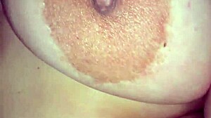 Delicious chubby ass tempts with hidden curves