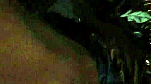 Haitian Queen Moans on Cock! Florida Caribbean Heat Takes Over Her?