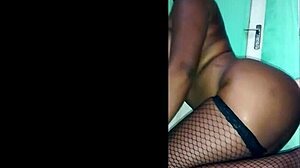 yo this african mom is loving her toy so much in this solo play compilation part 3
