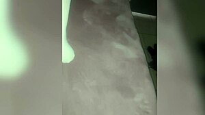 Petite Latina Student’s Tight Pussy Ruined by Stepdad’s Monster Cock All Night