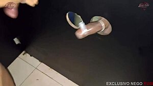 Did you see me unleash my wife for the group to fuck her big ass doggystyle?