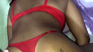 Open your legs wide for my huge cock you hot brazilian babe