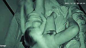 Pinay gf deepthroats monster cock in latest scandal cumshot!