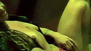 i loved that sensual backstage photoshoot turning naughty at swingers house