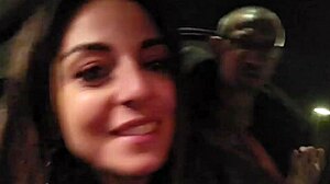 horny milf wife giacomo's fault leads to outdoor public big ass fucking full movie