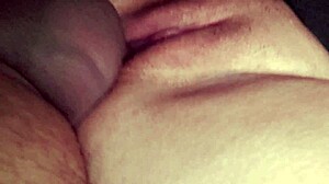 damn babe that big ass cheating on hubby with bbc 😈🍑
