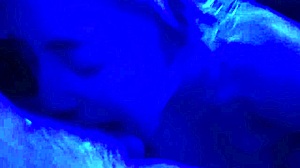 open wide for this rough nightclub facefuck, slave