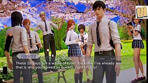 whoa academy 57 game got me hooked let's play more 😎🎮