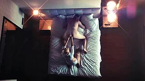 wanna see my wife get fisted hard by her femdom mistress on hidden cam?
