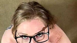 Lexi Swallows BBC Creampie After Deepthroat Cum Feed