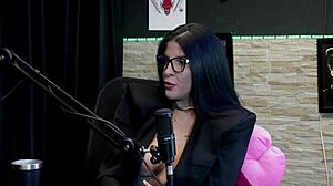 leticia braga chats with tifany on swing cast compilation part 1