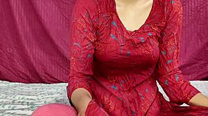 first time indian girl takes hardcore anal doggystyle deepthroat