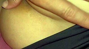 Brazilian Hottie Sucks Monster Cock Tight Ass