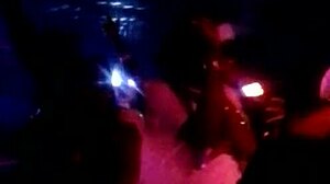 Shaking Thick Ass Cheeks in Montgomery Alabama the Gump