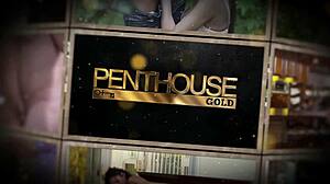 Naughty Nikki Sweet Seduces Stepdad for Hard Pussy Pounding Penthousegold