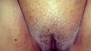 Delicious chubby ass tempts with hidden curves