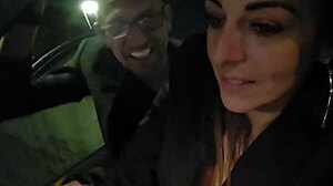 horny milf wife giacomo's fault leads to outdoor public big ass fucking full movie