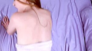 shy petite blonde teen myra moans deepthroat creampie hardcore fuck flavor of september