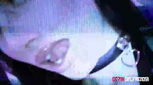 hey curvy babe, you gonna take that monster cock deep in doggystyle from the horny stud?