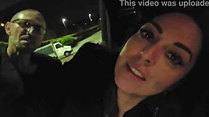 horny milf wife giacomo's fault leads to outdoor public big ass fucking full movie
