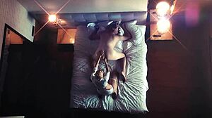 wanna see my wife get fisted hard by her femdom mistress on hidden cam?