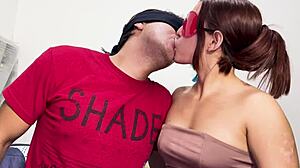 deep french kissing my stepsister tongue swirling passionately
