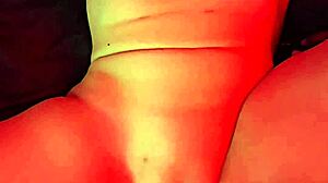 Brazilian wife watches black bull gap her ass and pussy in cuckold humiliation