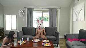 i humped my cute petite stepsis all easter long it was taboo heaven