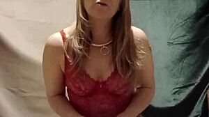 Female Slave Belt-Whipped In Bodysuit