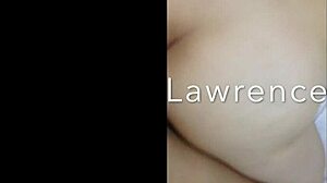 Doggy Style with My Sweet Vietnamese Girl from the West