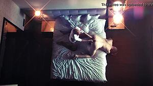 wanna see my wife get fisted hard by her femdom mistress on hidden cam?