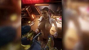Big Ass Tits Fat Creampie Compilation Overload