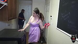 hey vicky verona got dp'd hard by fred nutz and crew
