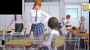 whoa academy 57 game got me hooked let's play more 😎🎮