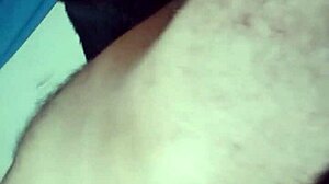 mature latina flaunts her FAT ASS for young taboo lover