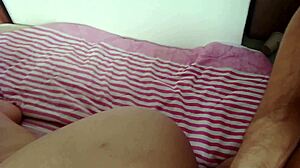 hey gordinha's fat ass takes pov anal from horny neighbor 😈🍑