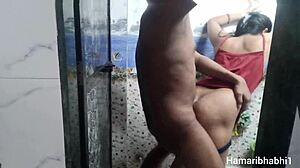 desi bhabhi, your neighbor boyfriend pounding you while hubby's away?