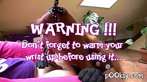 rousse slut in lingerie begs for torride amateur fuck deepthroat and facial!!