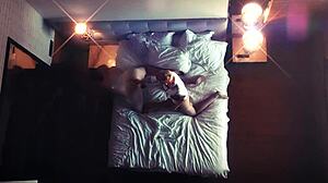 wanna see my wife get fisted hard by her femdom mistress on hidden cam?
