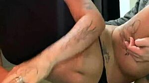 Skinny Latina Girlfriend Fucked Rough In Kitchen By Roommate's Big Cock