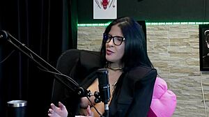 leticia braga chats with tifany on swing cast compilation part 1