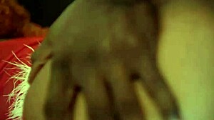 Bent Over Deepthroat After Party Fingering Fuck