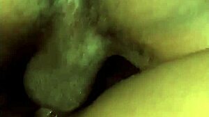 amateur homemade pussy fucked better outdoors than boyfriend's