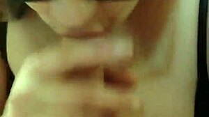 Oops Voice Loud Pie Deepthroats Gagging in Glasses on Knees