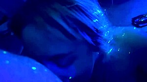 open wide for this rough nightclub facefuck, slave