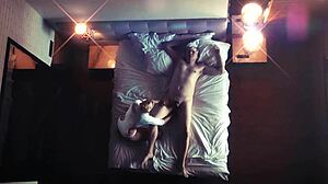 wanna see my wife get fisted hard by her femdom mistress on hidden cam?