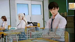 whoa academy 57 game got me hooked let's play more 😎🎮