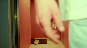 Eva Generosi's Oily Footjob Ignites Sloppy Blowjob Pure Bliss