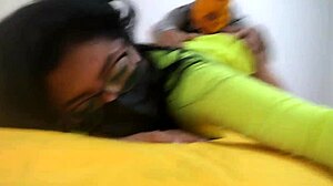damn i called neighbor and stepson to pound my fat ass... sex addict stepmom